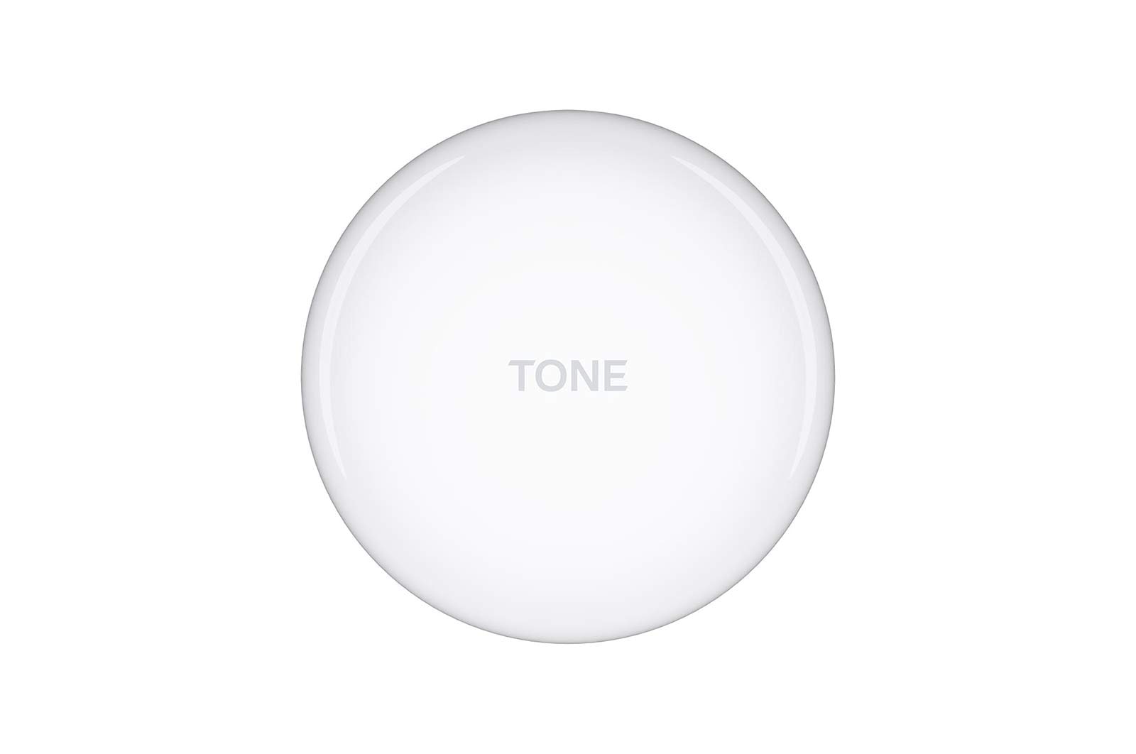 LG Auriculares sem fios LG TONE Free FN4, Meridian, NR/EC, IPX4, HBS-FN4 White
