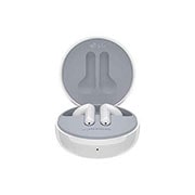 LG Auriculares sem fios LG TONE Free FN4, Meridian, NR/EC, IPX4, HBS-FN4 White