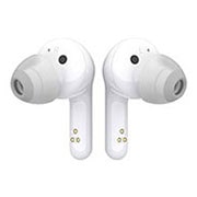LG Auriculares sem fios LG TONE Free FN4, Meridian, NR/EC, IPX4, HBS-FN4 White