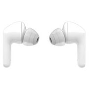 LG Auriculares sem fios LG TONE Free FN4, Meridian, NR/EC, IPX4, HBS-FN4 White