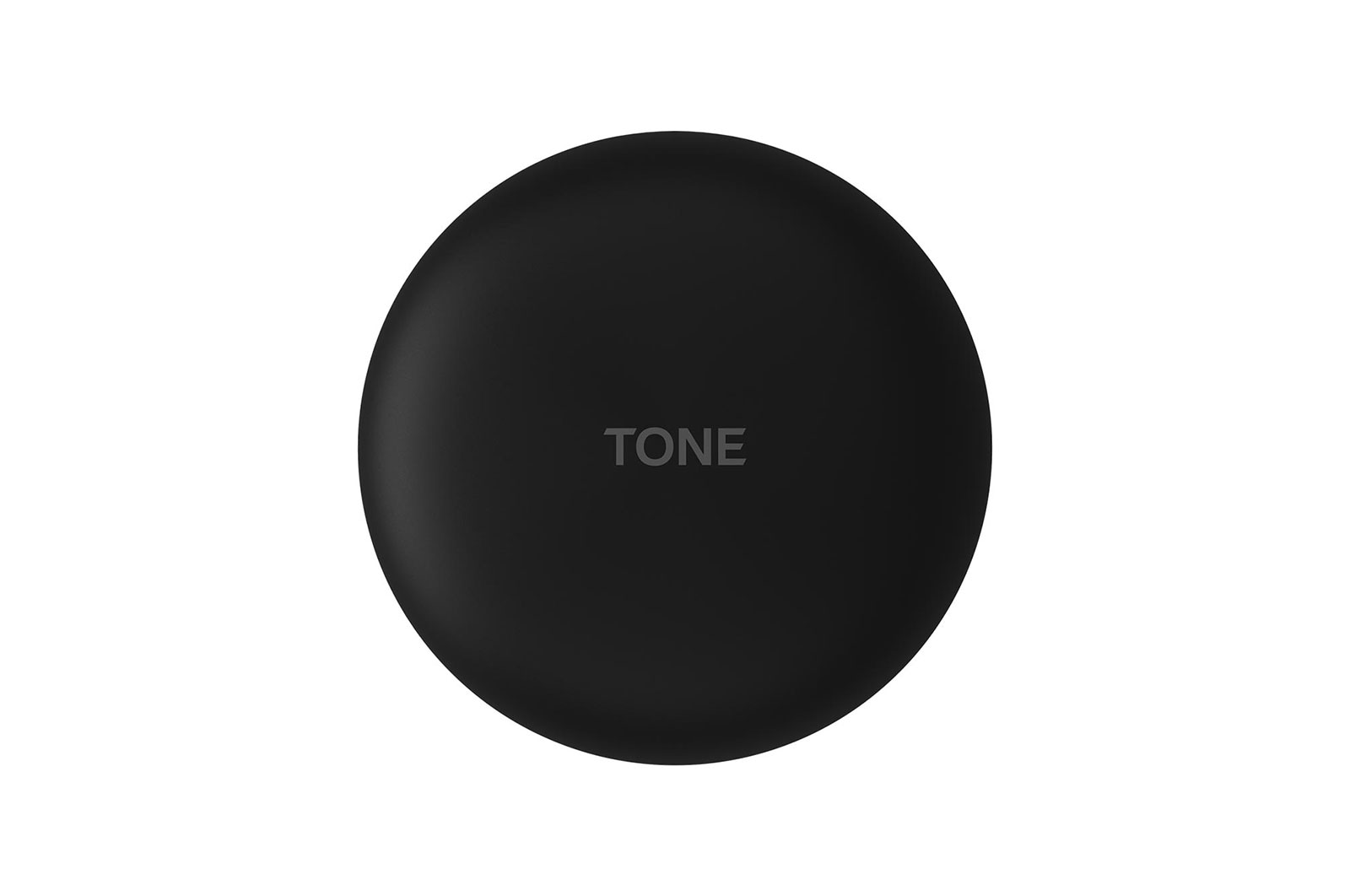 LG Auriculares sem fios LG TONE Free FN6, Meridian, NR/EC, UVnano?, IPX4, HBS-FN6 Black
