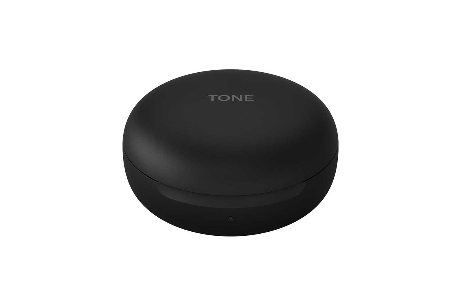 LG Auriculares sem fios LG TONE Free FN6, Meridian, NR/EC, UVnano?, IPX4, HBS-FN6 Black