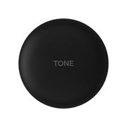 LG Auriculares sem fios LG TONE Free FN6, Meridian, NR/EC, UVnano?, IPX4, HBS-FN6 Black