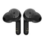 LG Auriculares sem fios LG TONE Free FN6, Meridian, NR/EC, UVnano?, IPX4, HBS-FN6 Black