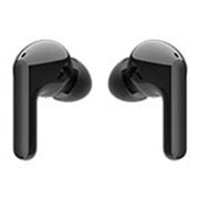 LG Auriculares sem fios LG TONE Free FN6, Meridian, NR/EC, UVnano?, IPX4, HBS-FN6 Black