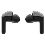 LG Auriculares sem fios LG TONE Free FN6, Meridian, NR/EC, UVnano?, IPX4, HBS-FN6 Black