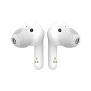 LG Auriculares sem fios LG TONE Free FN6, Meridian, NR/EC, UVnano?, IPX4, HBS-FN6 White
