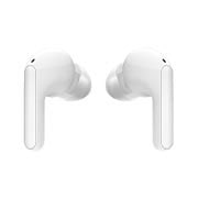 LG Auriculares sem fios LG TONE Free FN6, Meridian, NR/EC, UVnano?, IPX4, HBS-FN6 White