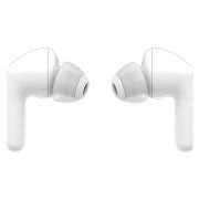 LG Auriculares sem fios LG TONE Free FN6, Meridian, NR/EC, UVnano?, IPX4, HBS-FN6 White
