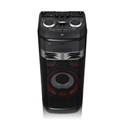 LG Coluna LG XBOOM OL100, 2000W, Meridian, DJ, Karaoke, Sound Sync, Bluetooth, USB, liga??o ótica, MIC, CD, FM, OL100