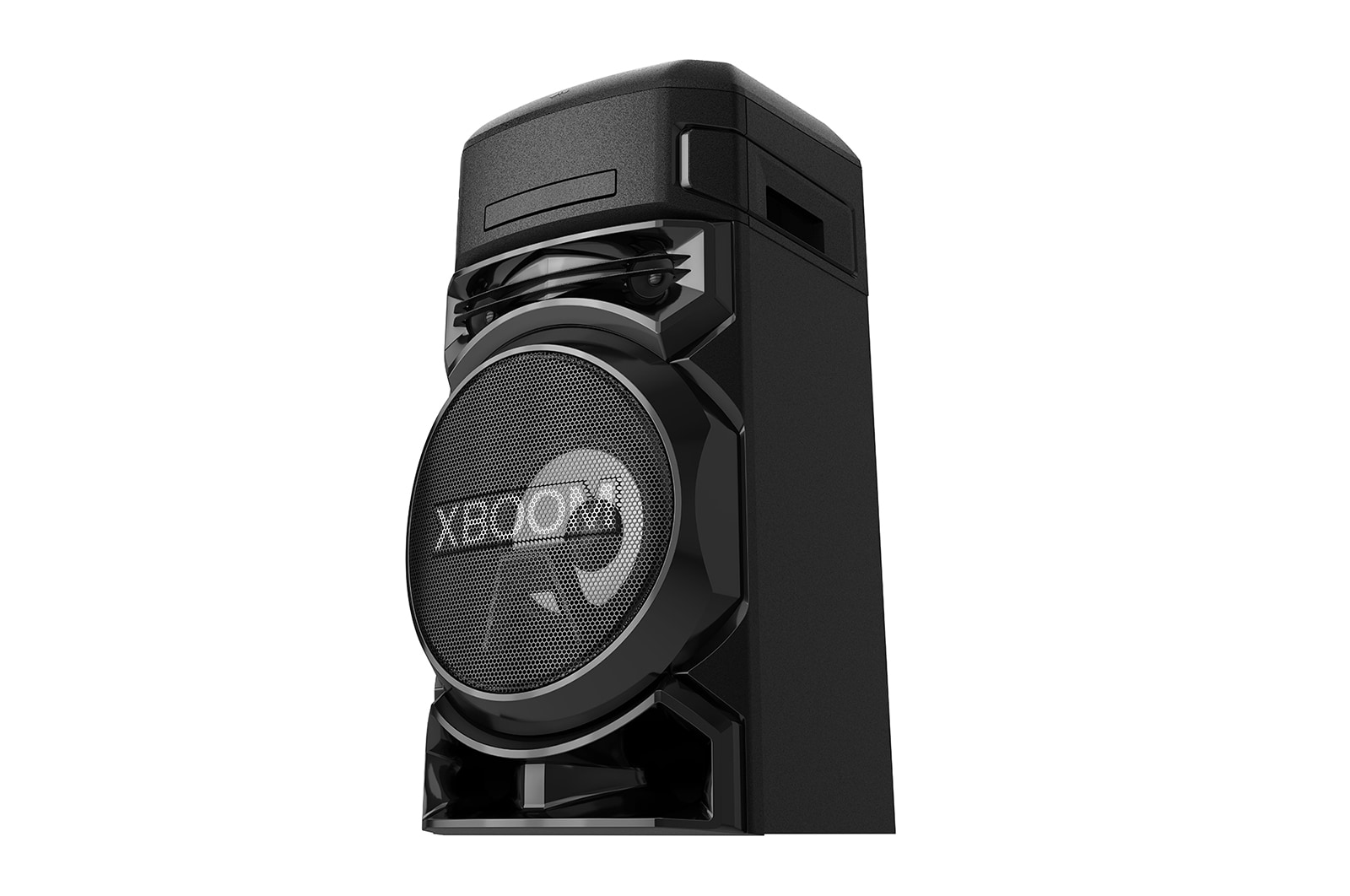 LG Coluna LG XBOOM ON5, 300W, DJ, Karaoke, Sound Sync, Bluetooth, USB, MIC, CD, FM, ON5