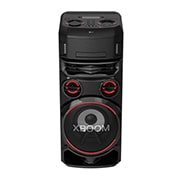 LG Coluna LG XBOOM ON7, 500W, DJ, Karaoke, Sound Sync, Bluetooth, USB, liga??o ótica, MIC, CD, FM, ON7