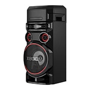 LG Coluna LG XBOOM ON7, 500W, DJ, Karaoke, Sound Sync, Bluetooth, USB, liga??o ótica, MIC, CD, FM, ON7