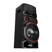 LG Coluna LG XBOOM ON7, 500W, DJ, Karaoke, Sound Sync, Bluetooth, USB, liga??o ótica, MIC, CD, FM, ON7