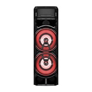 LG Coluna LG XBOOM ON9, 2000W, DJ, Karaoke, Sound Sync, Bluetooth, USB, liga??o ótica, MIC, CD, FM, ON9