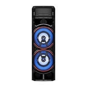 LG Coluna LG XBOOM ON9, 2000W, DJ, Karaoke, Sound Sync, Bluetooth, USB, liga??o ótica, MIC, CD, FM, ON9