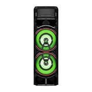 LG Coluna LG XBOOM ON9, 2000W, DJ, Karaoke, Sound Sync, Bluetooth, USB, liga??o ótica, MIC, CD, FM, ON9