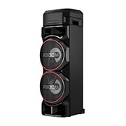 LG Coluna LG XBOOM ON9, 2000W, DJ, Karaoke, Sound Sync, Bluetooth, USB, liga??o ótica, MIC, CD, FM, ON9