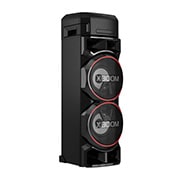 LG Coluna LG XBOOM ON9, 2000W, DJ, Karaoke, Sound Sync, Bluetooth, USB, liga??o ótica, MIC, CD, FM, ON9