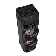 LG Coluna LG XBOOM ON9, 2000W, DJ, Karaoke, Sound Sync, Bluetooth, USB, liga??o ótica, MIC, CD, FM, ON9