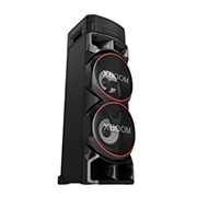 LG Coluna LG XBOOM ON9, 2000W, DJ, Karaoke, Sound Sync, Bluetooth, USB, liga??o ótica, MIC, CD, FM, ON9