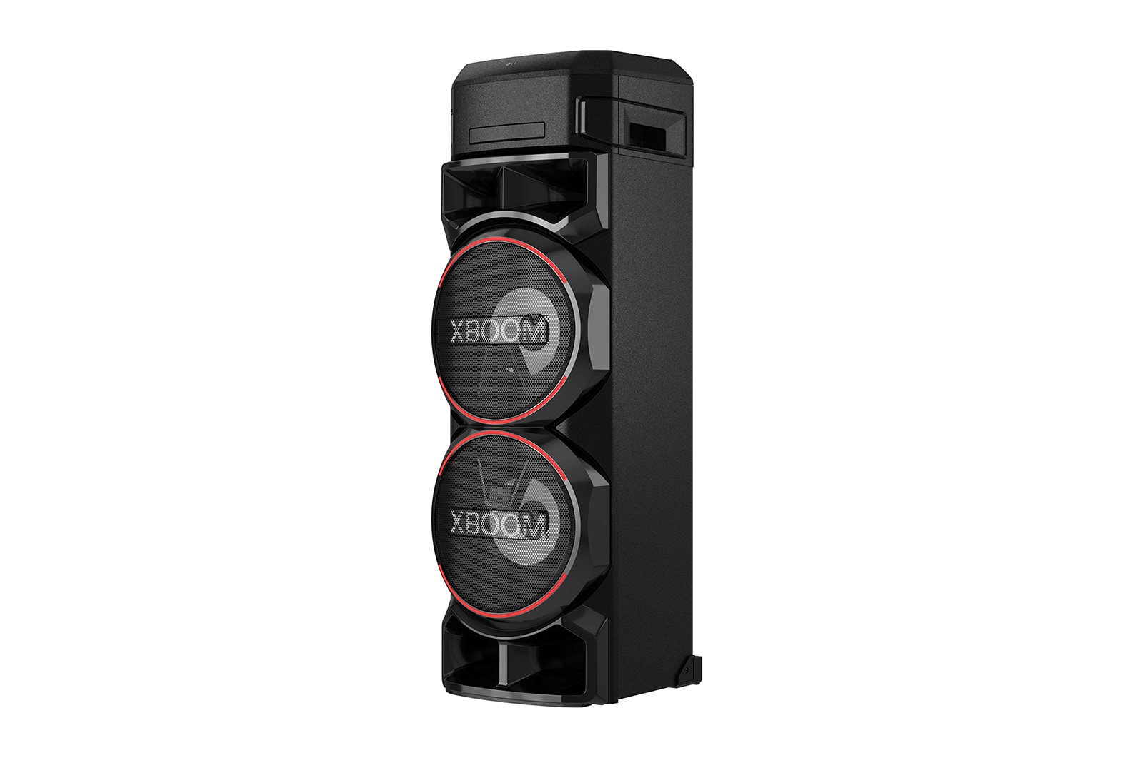 LG Coluna LG XBOOM ON9, 2000W, DJ, Karaoke, Sound Sync, Bluetooth, USB, liga??o ótica, MIC, CD, FM, ON9