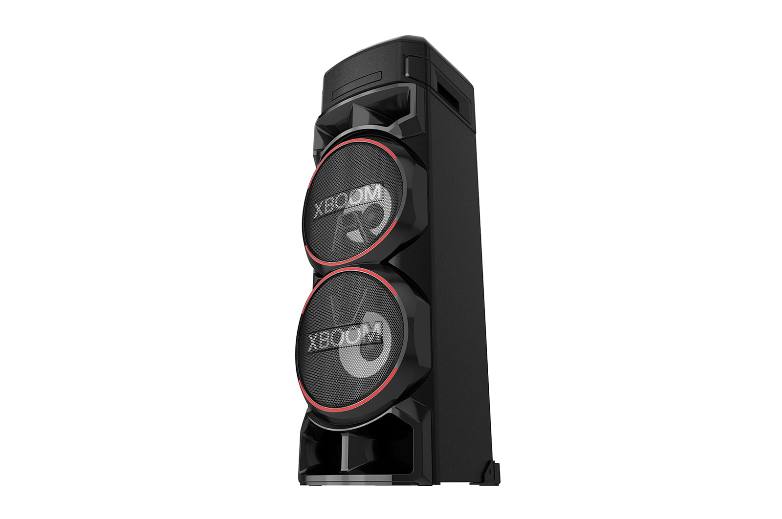 LG Coluna LG XBOOM ON9, 2000W, DJ, Karaoke, Sound Sync, Bluetooth, USB, liga??o ótica, MIC, CD, FM, ON9