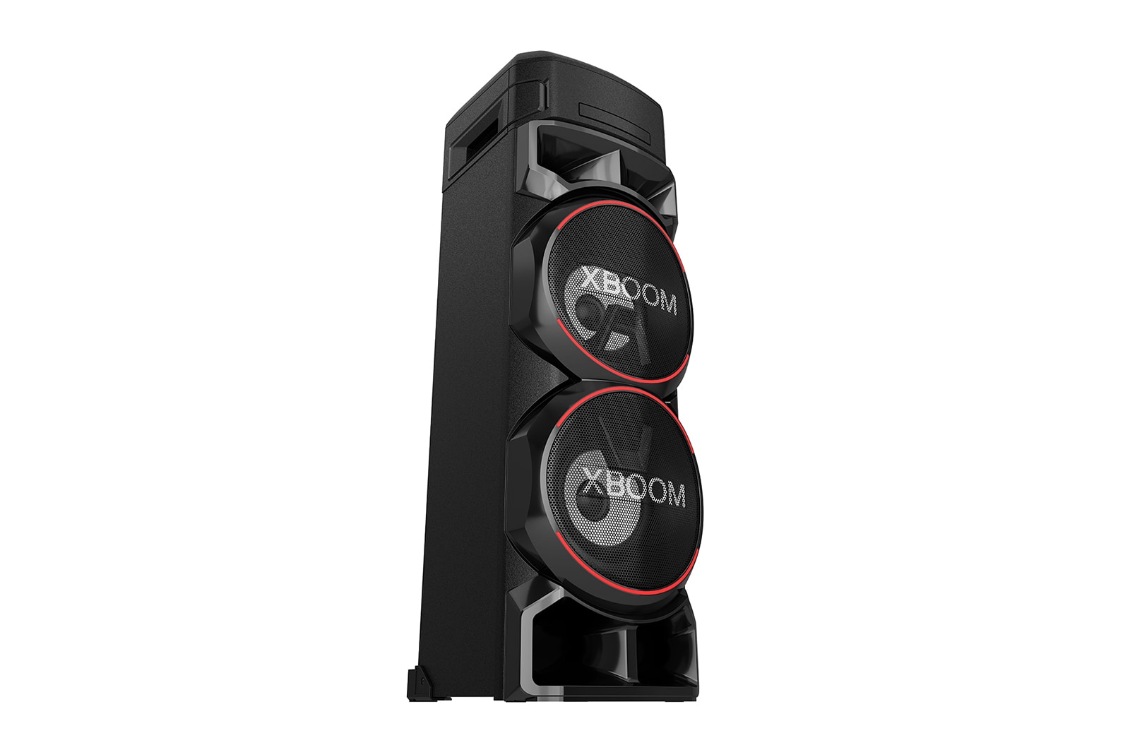 LG Coluna LG XBOOM ON9, 2000W, DJ, Karaoke, Sound Sync, Bluetooth, USB, liga??o ótica, MIC, CD, FM, ON9