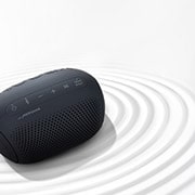 LG Coluna portátil LG XBOOM Go PL2, Meridian, 5W, IPX5, PL2