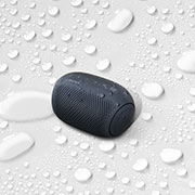 LG Coluna portátil LG XBOOM Go PL2, Meridian, 5W, IPX5, PL2