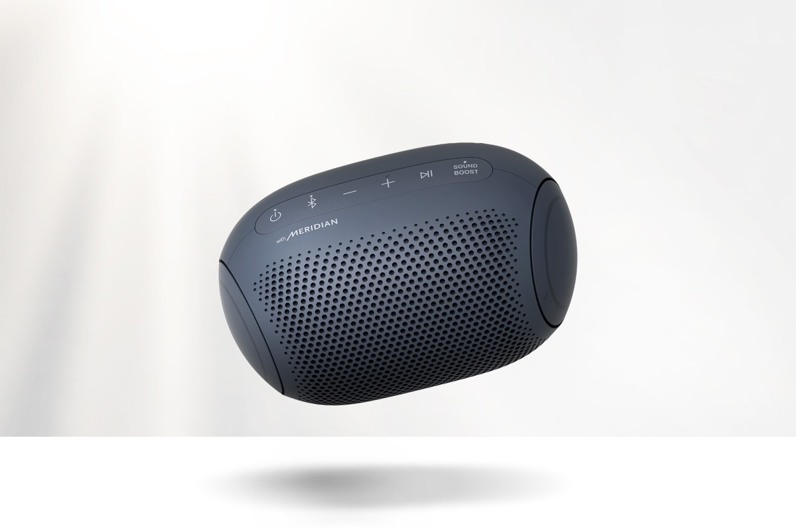 LG Coluna portátil LG XBOOM Go PL2, Meridian, 5W, IPX5, PL2