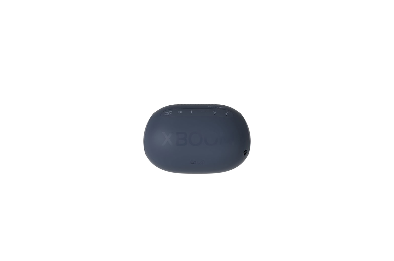 LG Coluna portátil LG XBOOM Go PL2, Meridian, 5W, IPX5, PL2