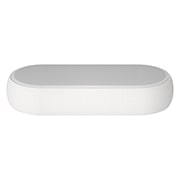 LG Barra de som LG Eclair QP5W, 320W, 3.1.2ch, Meridian, Dolby Atmos, DTS:X, HDMI eARC, liga??o ótica, Bluetooth, USB, QP5W