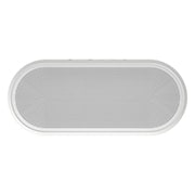 LG Barra de som LG Eclair QP5W, 320W, 3.1.2ch, Meridian, Dolby Atmos, DTS:X, HDMI eARC, liga??o ótica, Bluetooth, USB, QP5W