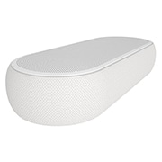 LG Barra de som LG Eclair QP5W, 320W, 3.1.2ch, Meridian, Dolby Atmos, DTS:X, HDMI eARC, liga??o ótica, Bluetooth, USB, QP5W