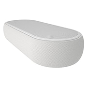 LG Barra de som LG Eclair QP5W, 320W, 3.1.2ch, Meridian, Dolby Atmos, DTS:X, HDMI eARC, liga??o ótica, Bluetooth, USB, QP5W