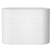 LG Barra de som LG Eclair QP5W, 320W, 3.1.2ch, Meridian, Dolby Atmos, DTS:X, HDMI eARC, liga??o ótica, Bluetooth, USB, QP5W