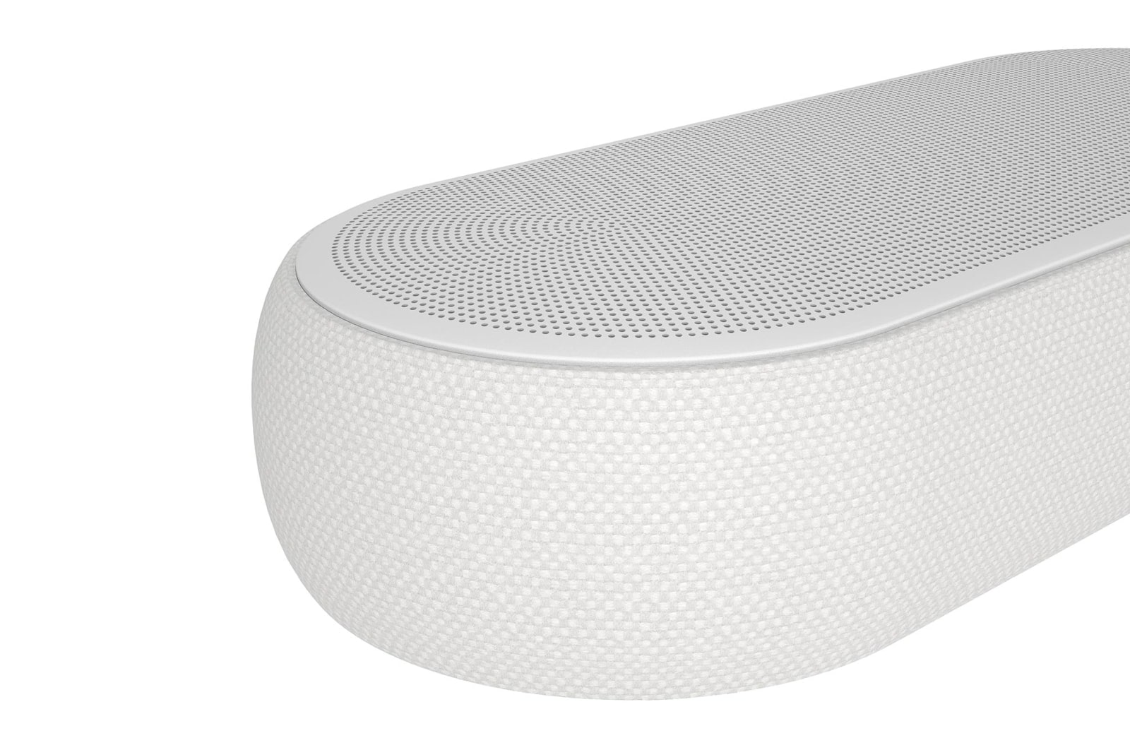 LG Barra de som LG Eclair QP5W, 320W, 3.1.2ch, Meridian, Dolby Atmos, DTS:X, HDMI eARC, liga??o ótica, Bluetooth, USB, QP5W