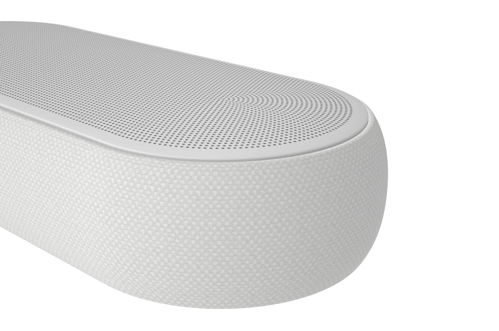 LG Barra de som LG Eclair QP5W, 320W, 3.1.2ch, Meridian, Dolby Atmos, DTS:X, HDMI eARC, liga??o ótica, Bluetooth, USB, QP5W