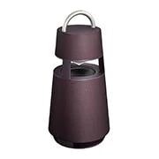 LG Coluna LG XBOOM 360 RP4, 120W, Bluetooth, AUX, USB, RP4