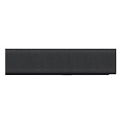 LG Barra de som LG S60Q, 300W, 2.1ch, HDMI eARC, liga??o ótica, Bluetooth, USB, S60Q