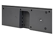 LG Barra de som LG S80QY, 480W, 3.1.3ch, Meridian, Dolby Atmos, DTS:X, Hi-Res Audio, HDMI eARC, liga??o ótica, Bluetooth, USB, S80QY