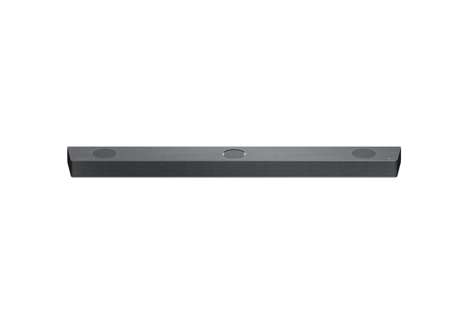 LG Barra de som LG S90QY, 520W, 5.1.3ch, Meridian, Dolby Atmos, DTS:X, Hi-Res Audio, HDMI eARC, liga??o ótica, Bluetooth, USB, S90QY