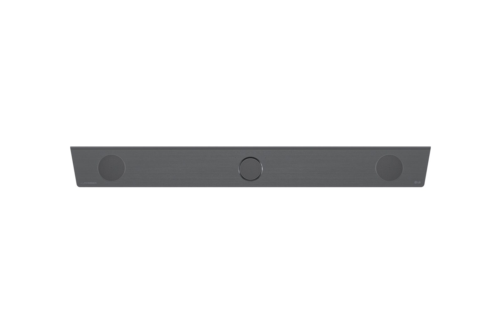 LG Barra de som LG S90QY, 520W, 5.1.3ch, Meridian, Dolby Atmos, DTS:X, Hi-Res Audio, HDMI eARC, liga??o ótica, Bluetooth, USB, S90QY