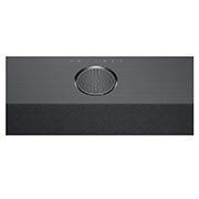 LG Barra de som LG S90QY, 520W, 5.1.3ch, Meridian, Dolby Atmos, DTS:X, Hi-Res Audio, HDMI eARC, liga??o ótica, Bluetooth, USB, S90QY