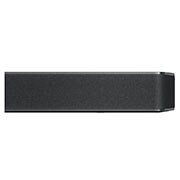 LG Barra de som LG S90QY, 520W, 5.1.3ch, Meridian, Dolby Atmos, DTS:X, Hi-Res Audio, HDMI eARC, liga??o ótica, Bluetooth, USB, S90QY