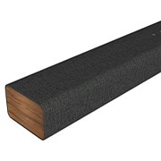 LG Barra de som LG SP2, 100W, 2.1ch, HDMI ARC, liga??o ótica, Bluetooth, USB, SP2