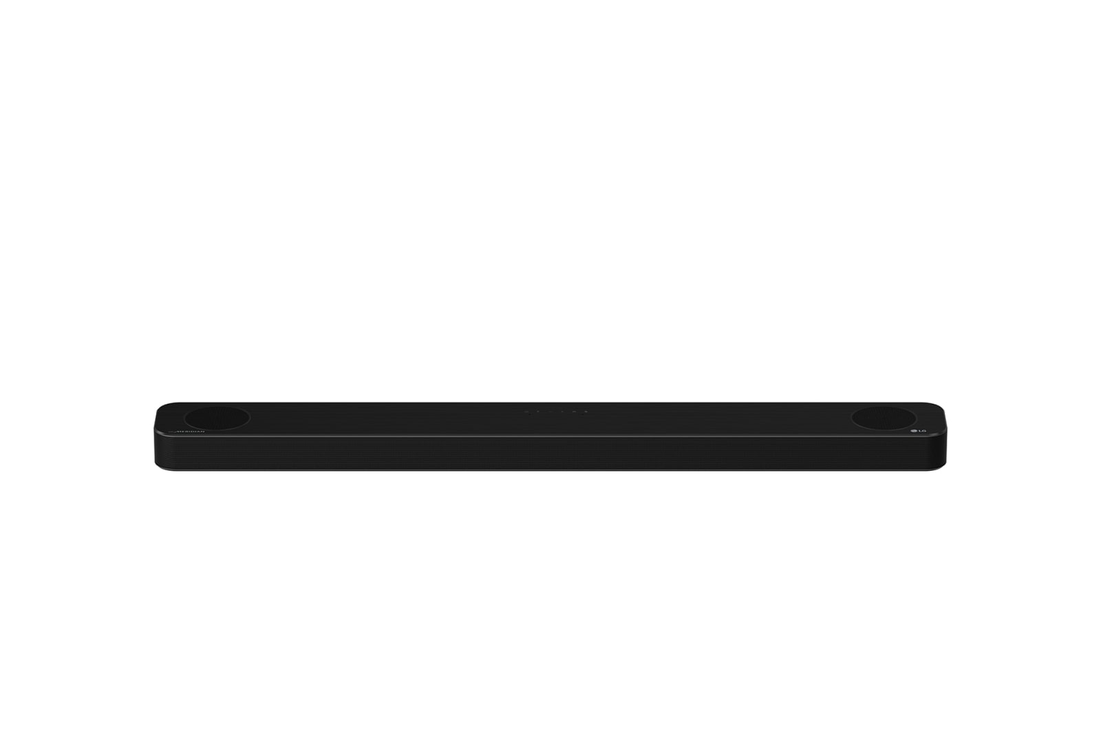LG Barra de som LG SP8YA, 440W, 3.1.2ch, Meridian, Dolby Atmos, DTS:X, Hi-Res Audio, HDMI eARC, liga??o ótica, Bluetooth, USB, SP8YA