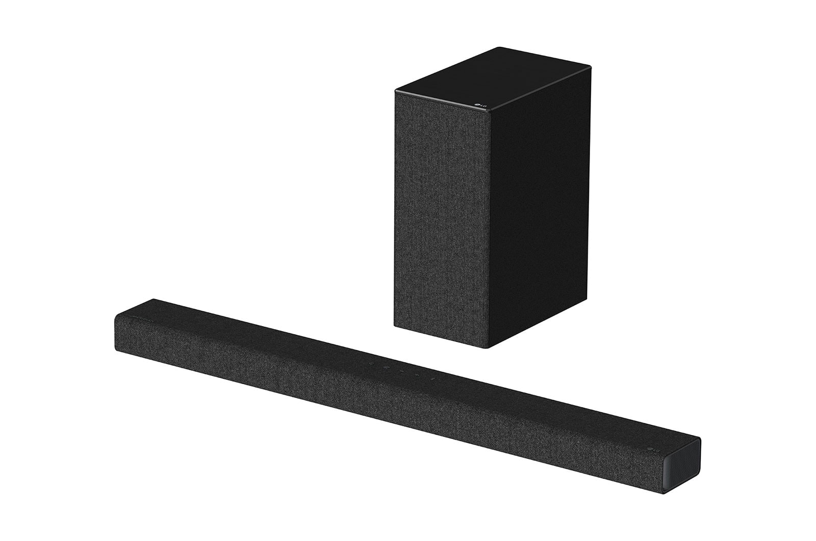 LG Barra de som LG SP7, 440W, 5.1ch, Meridian, Hi-Res Audio, HDMI ARC, liga??o ótica, Bluetooth, USB, SP7