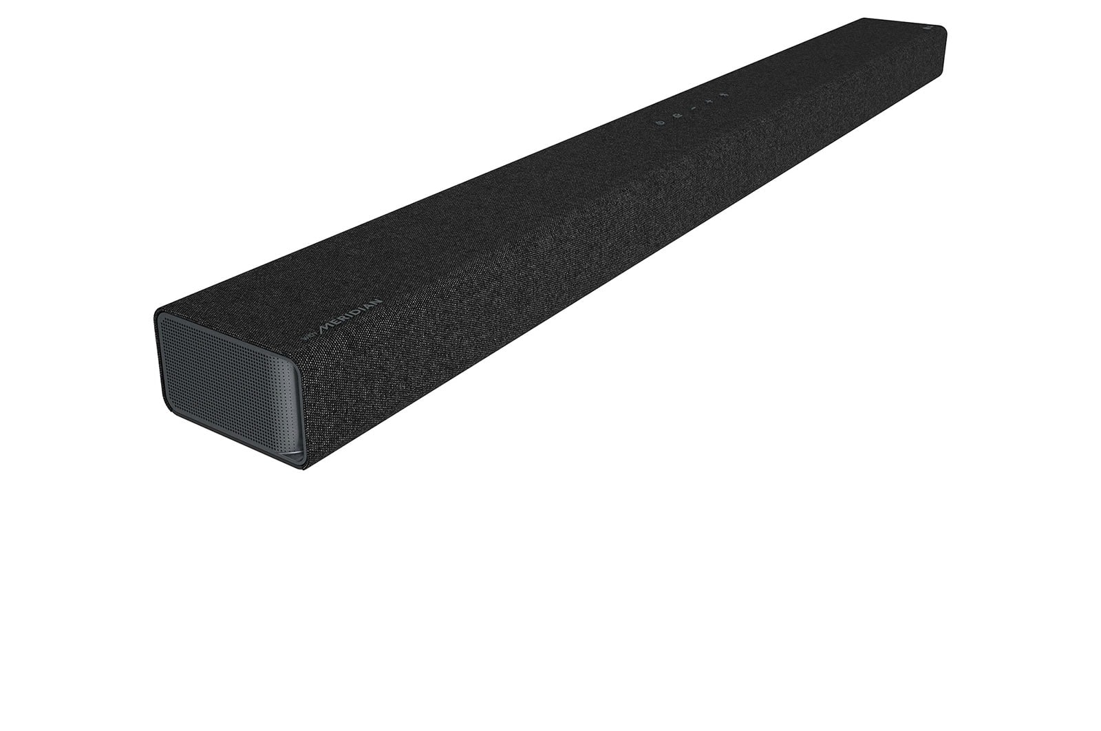 LG Barra de som LG SP7, 440W, 5.1ch, Meridian, Hi-Res Audio, HDMI ARC, liga??o ótica, Bluetooth, USB, SP7